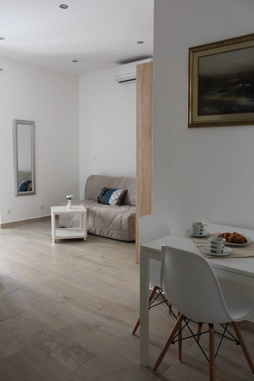 Apartment Iva Split Kültér fotó